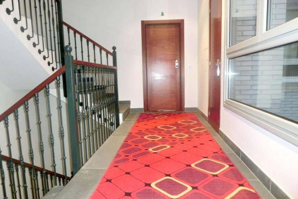 Apartamento El Mirador de Oviedo Exterior foto