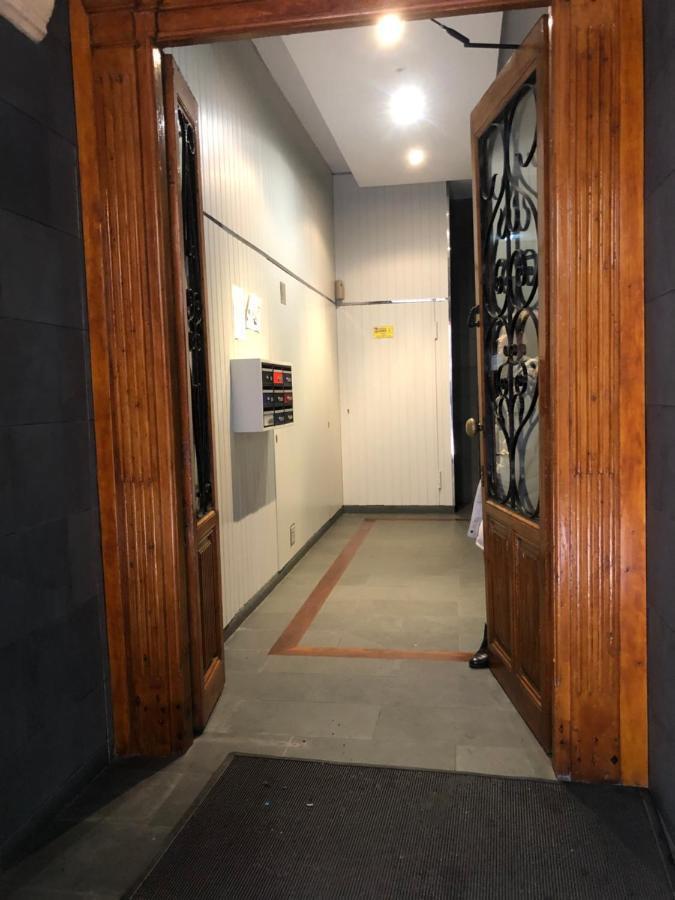 Apartamento El Mirador de Oviedo Exterior foto